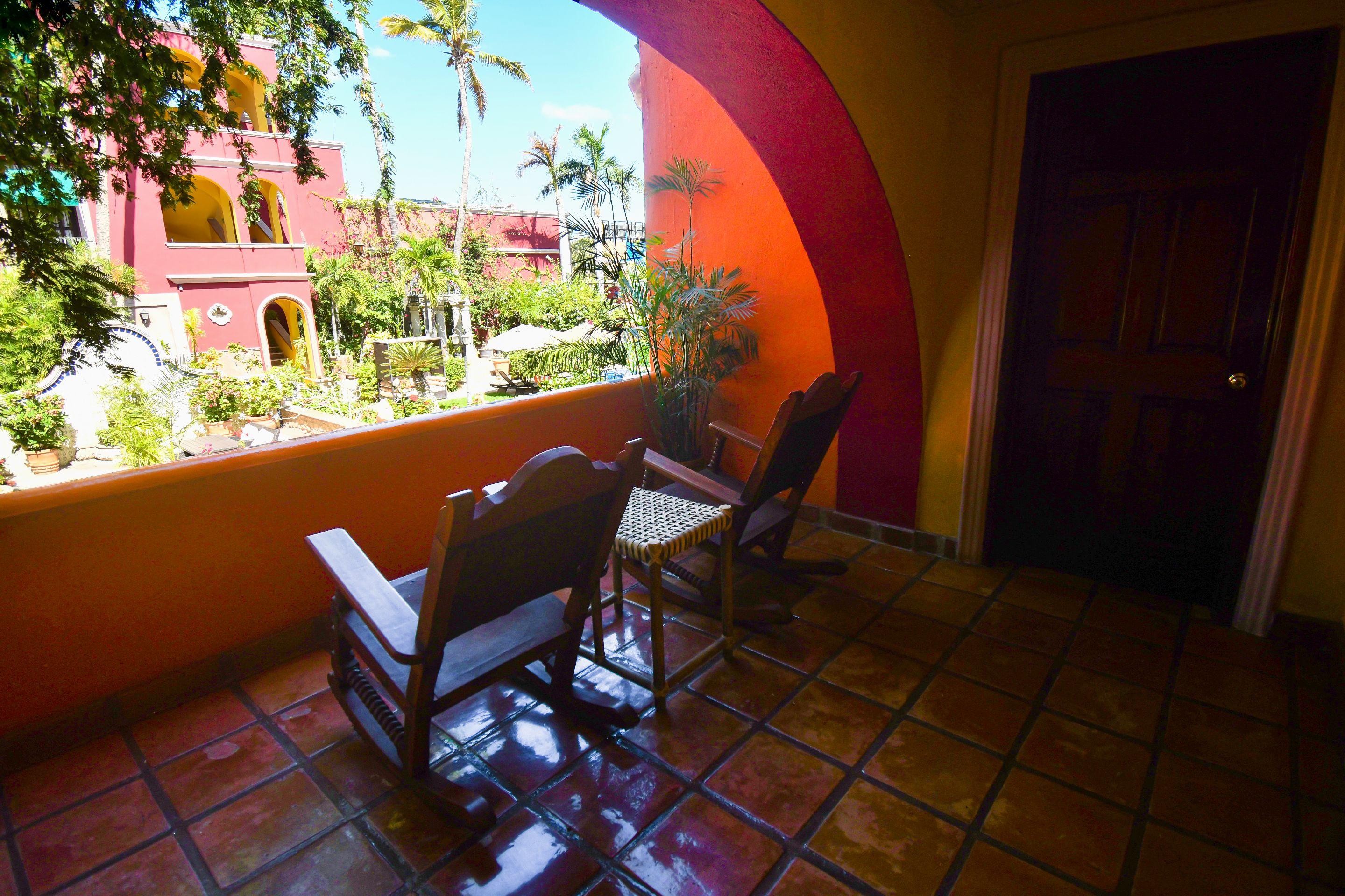 Collection O Casa Bella Hotel Boutique, Cabo San Lucas Eksteriør billede
