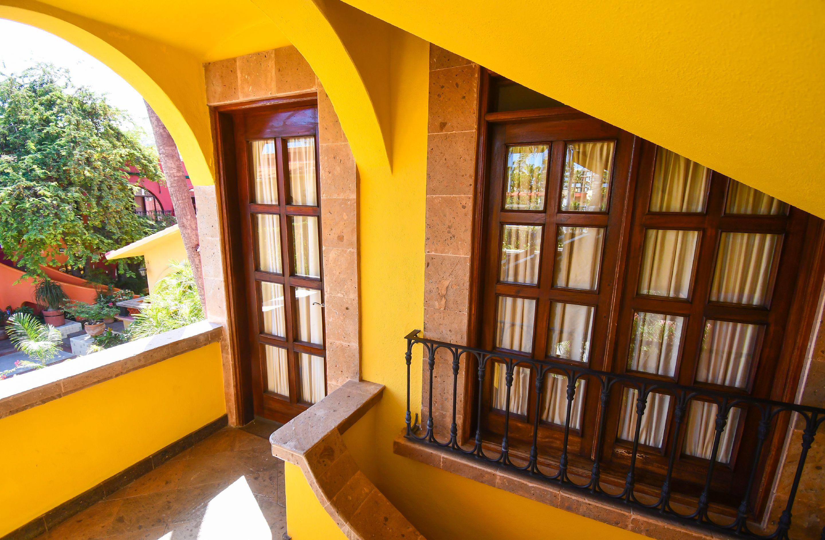 Collection O Casa Bella Hotel Boutique, Cabo San Lucas Eksteriør billede