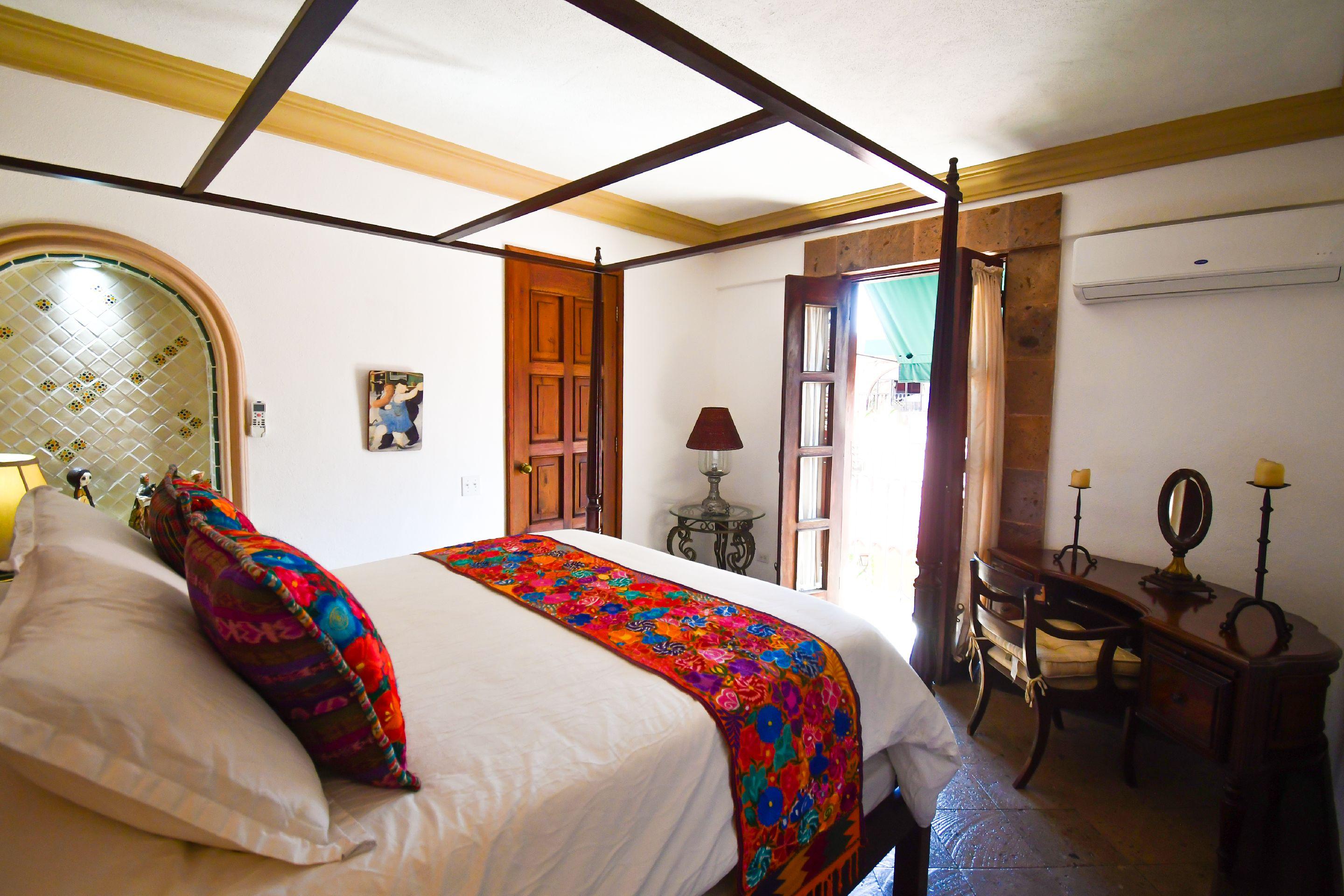 Collection O Casa Bella Hotel Boutique, Cabo San Lucas Eksteriør billede