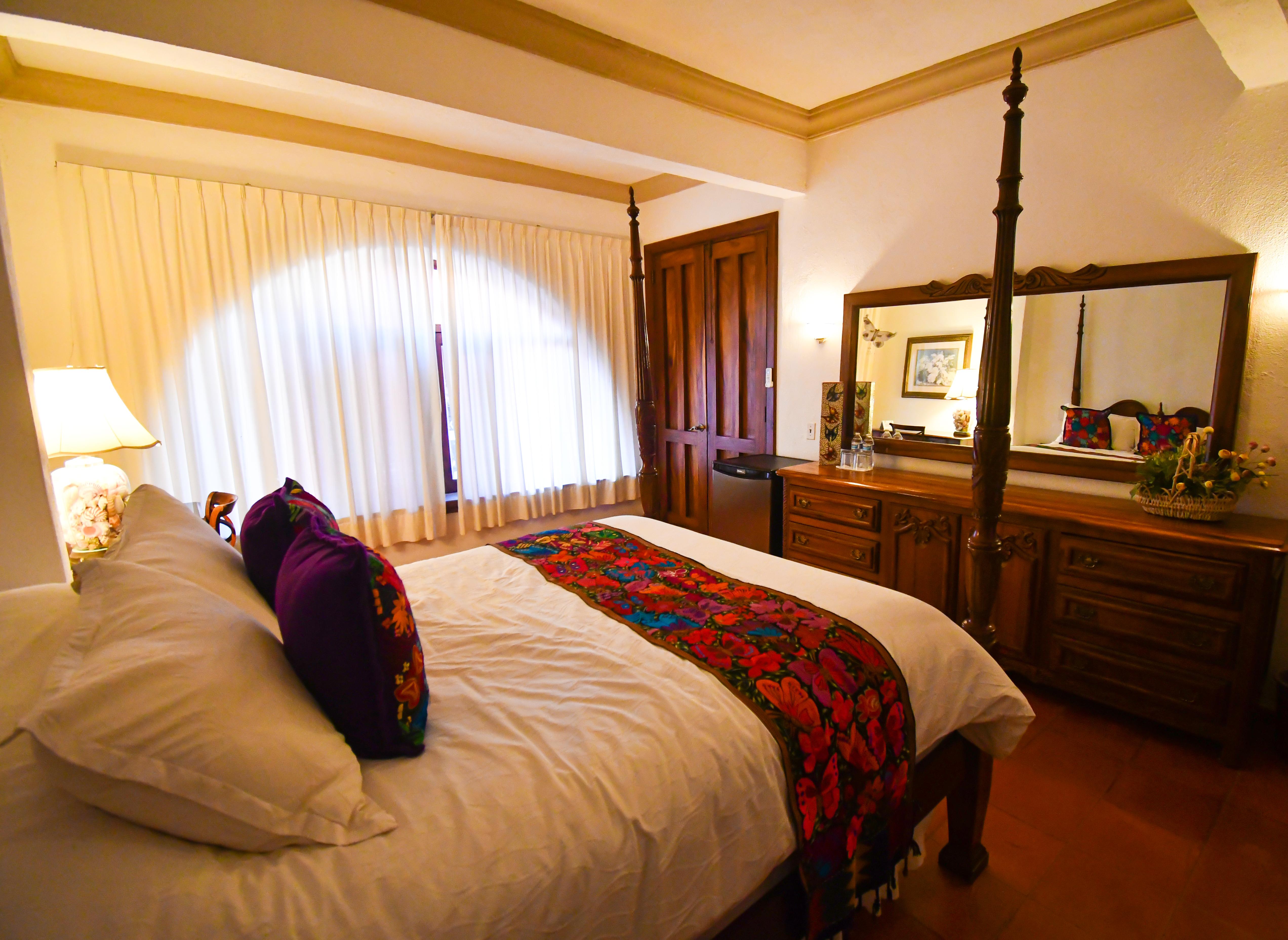 Collection O Casa Bella Hotel Boutique, Cabo San Lucas Eksteriør billede
