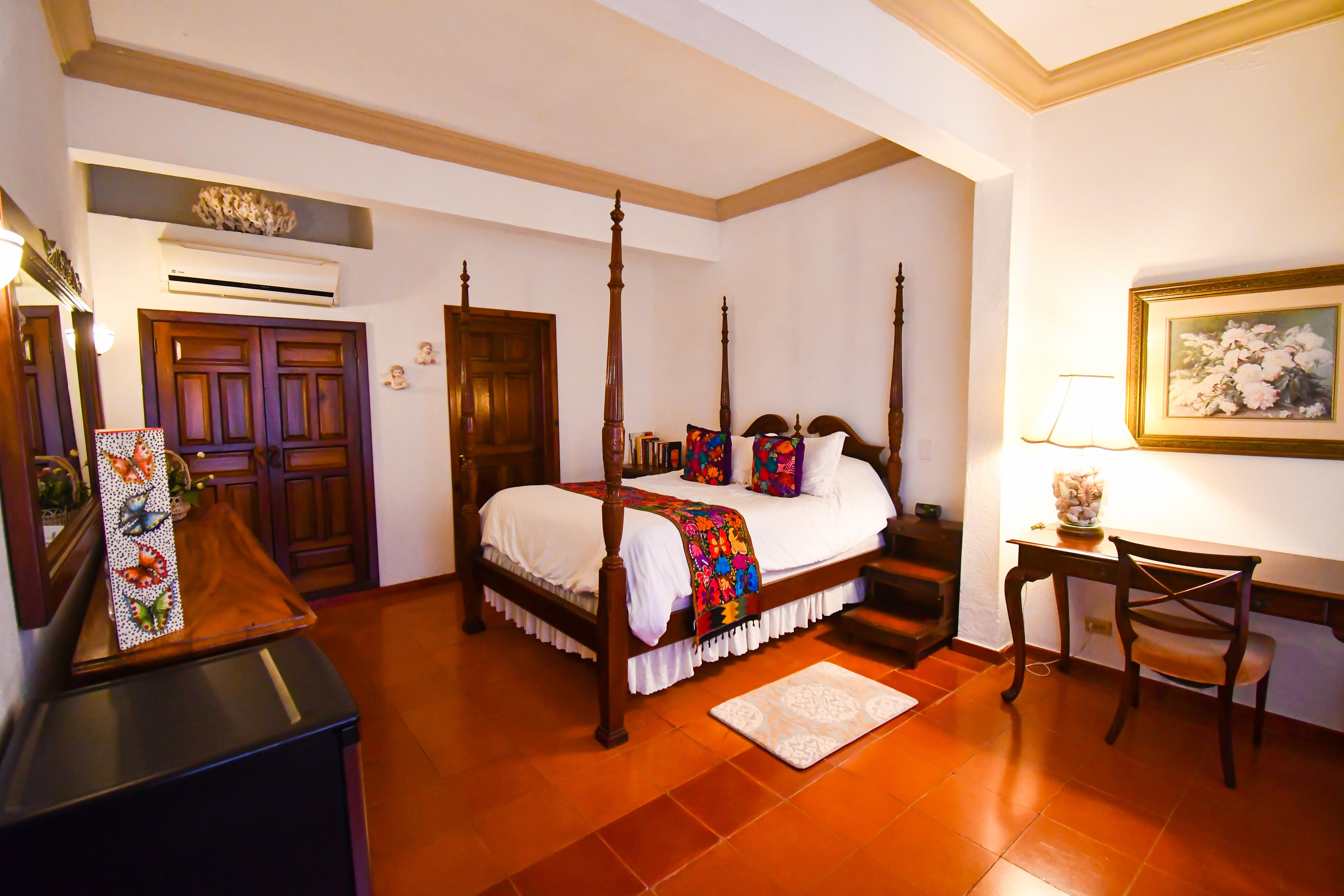 Collection O Casa Bella Hotel Boutique, Cabo San Lucas Eksteriør billede
