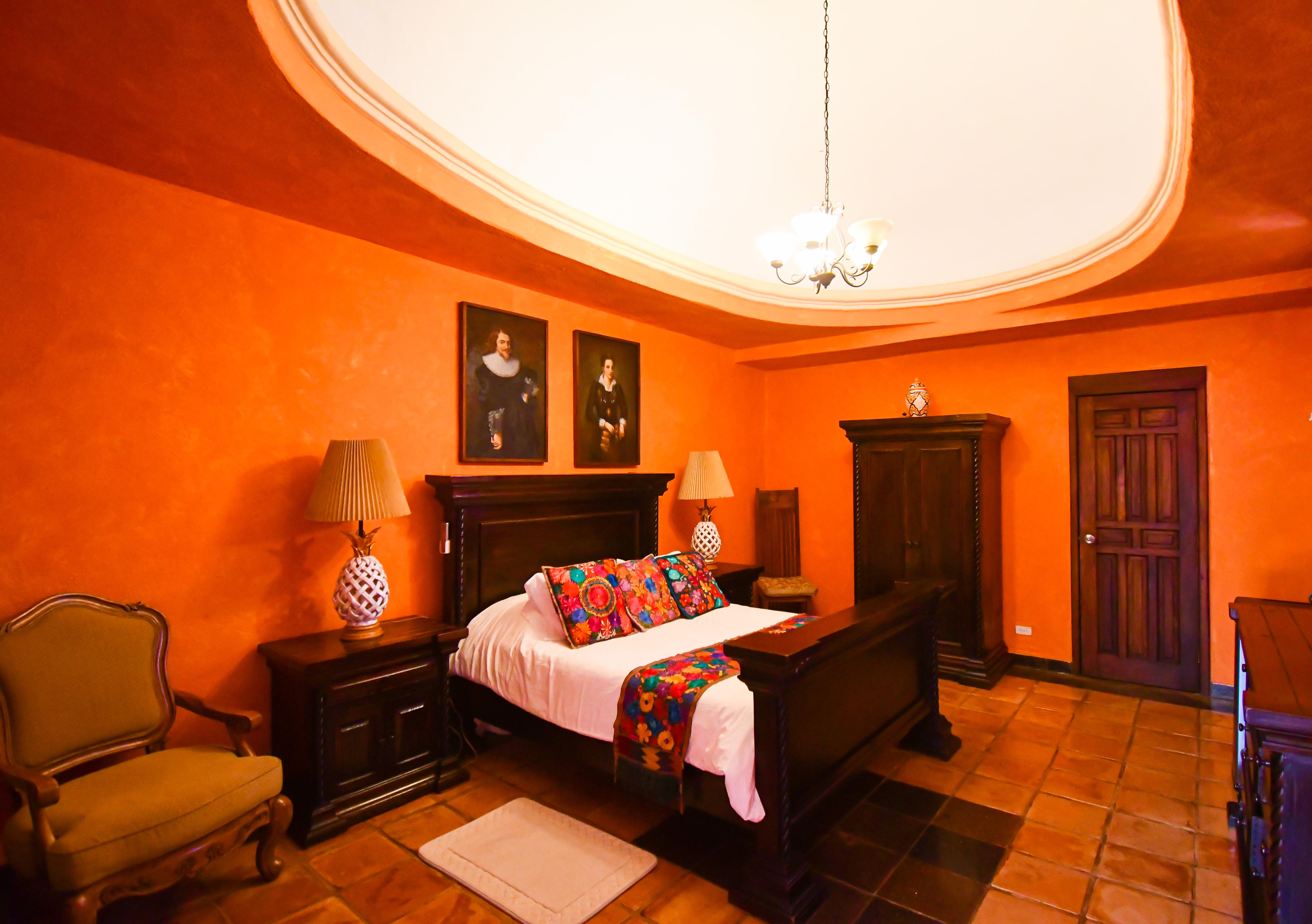 Collection O Casa Bella Hotel Boutique, Cabo San Lucas Eksteriør billede