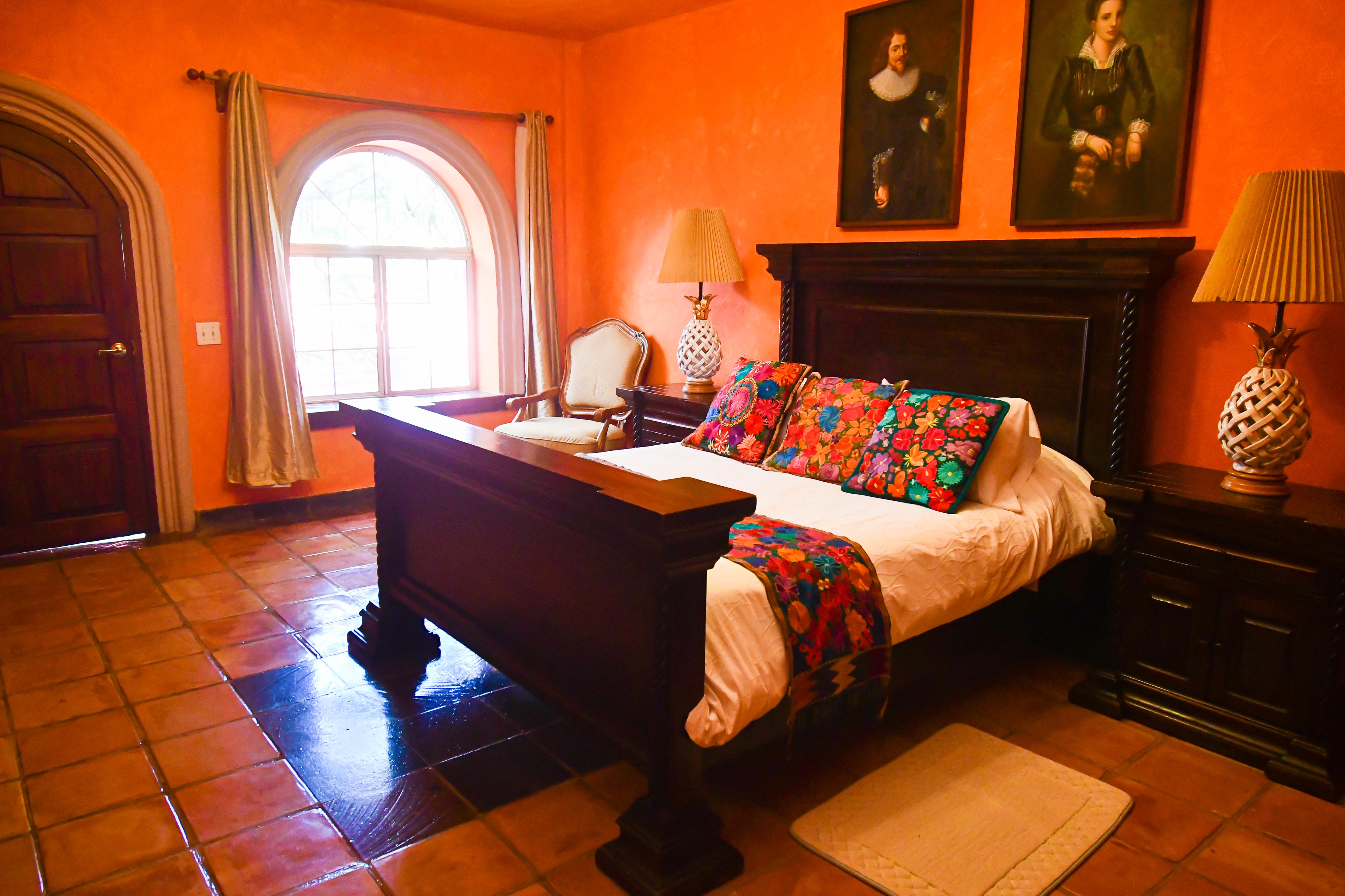 Collection O Casa Bella Hotel Boutique, Cabo San Lucas Eksteriør billede