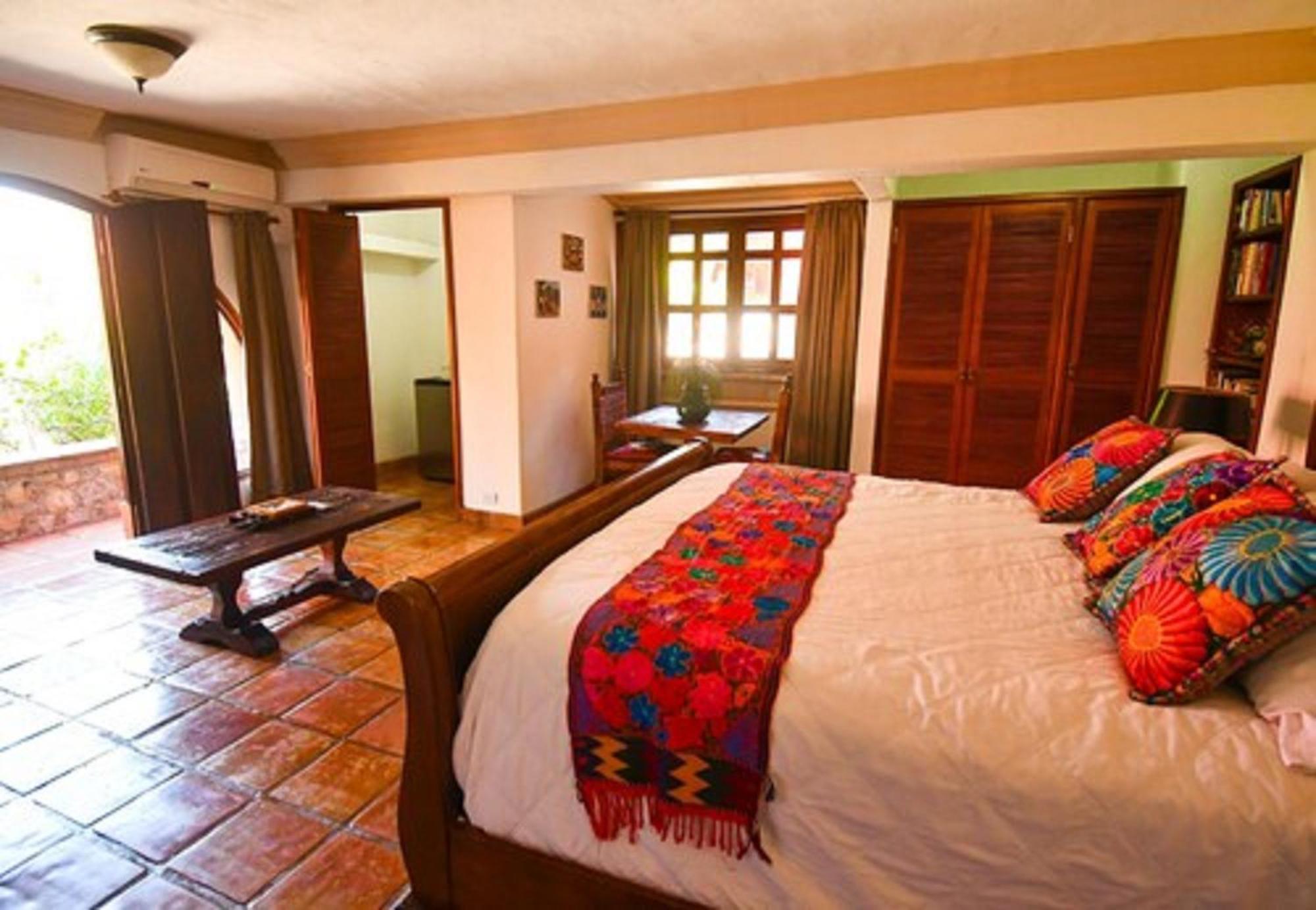 Collection O Casa Bella Hotel Boutique, Cabo San Lucas Eksteriør billede