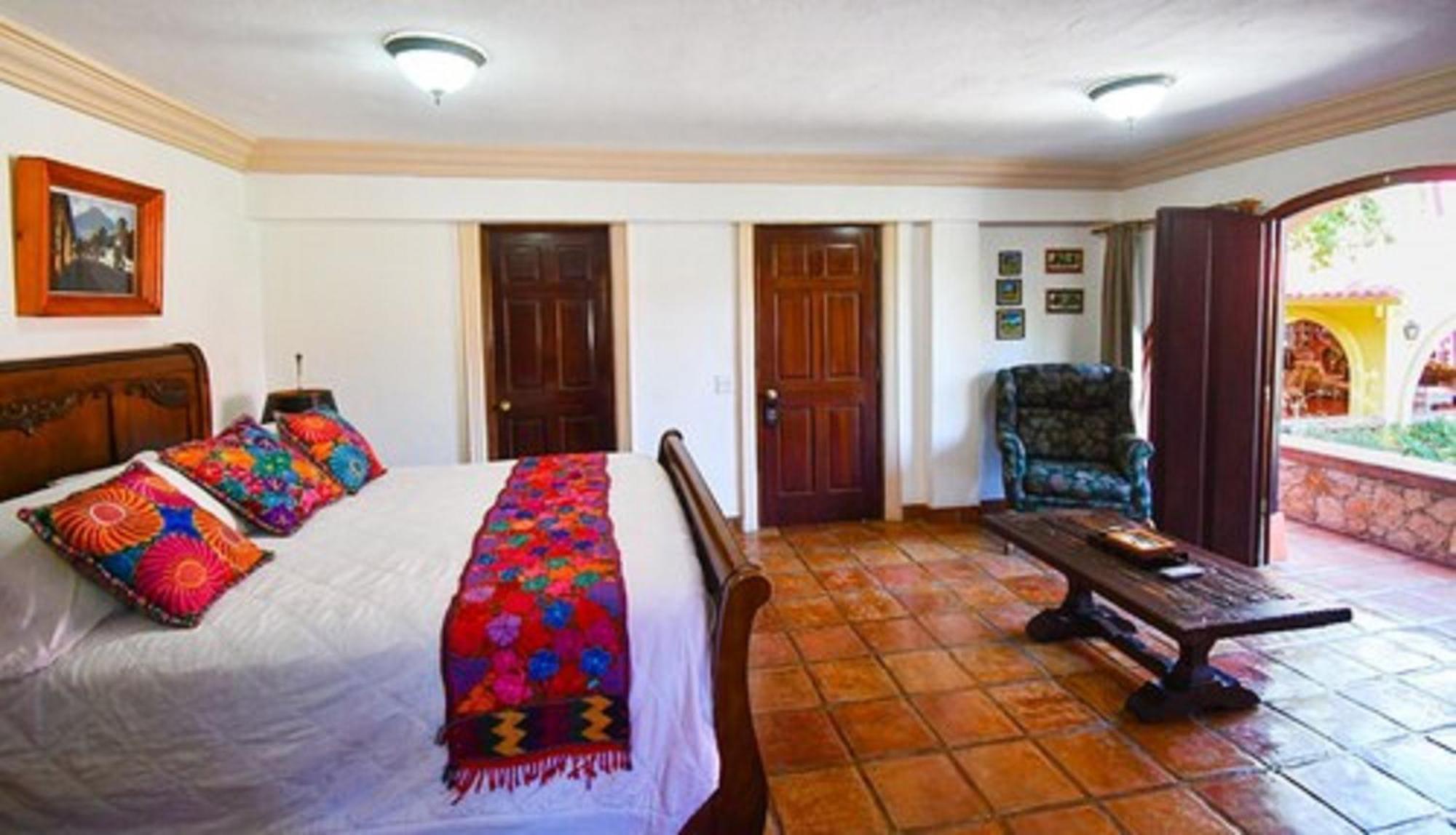 Collection O Casa Bella Hotel Boutique, Cabo San Lucas Eksteriør billede