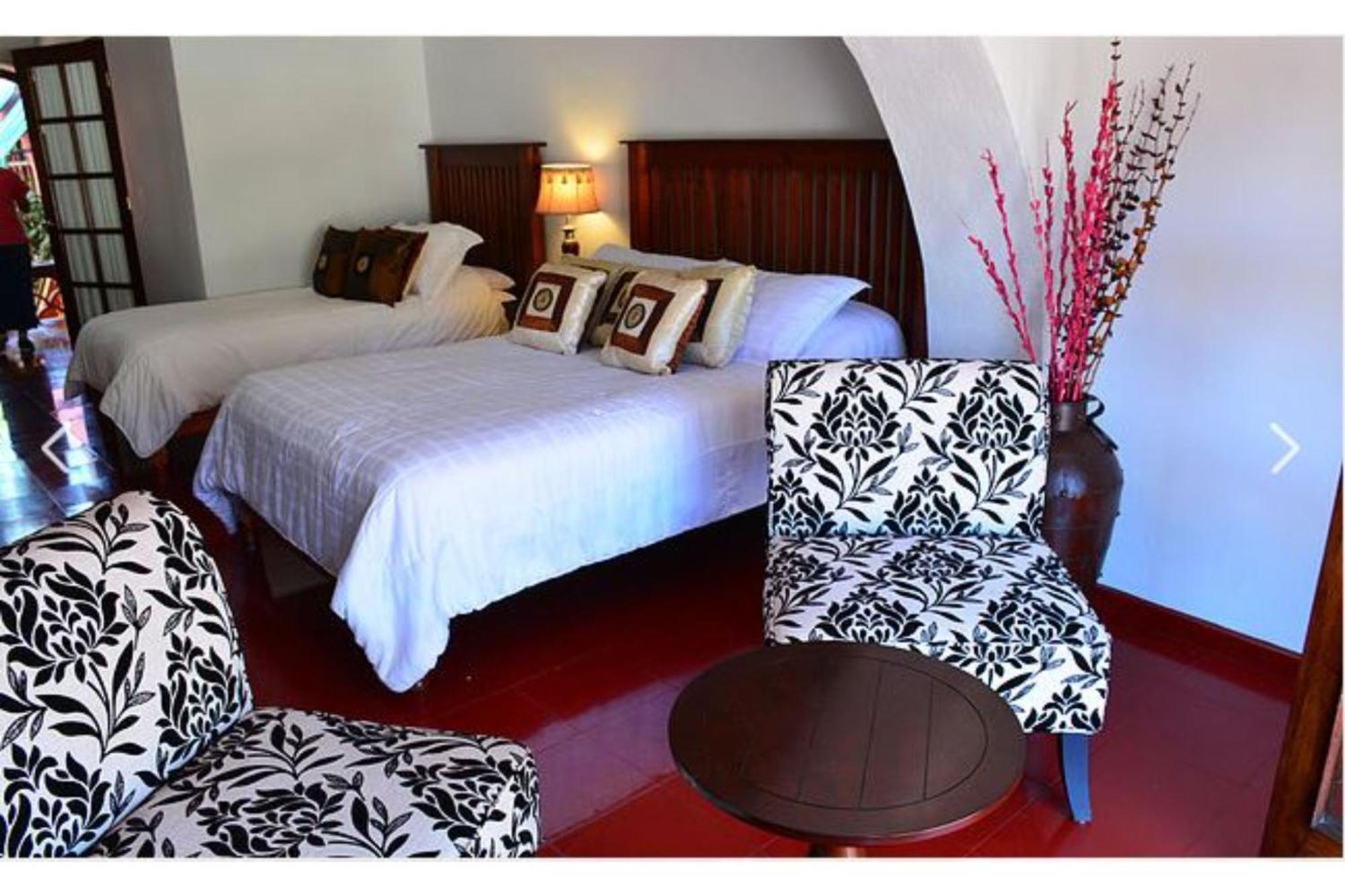 Collection O Casa Bella Hotel Boutique, Cabo San Lucas Eksteriør billede