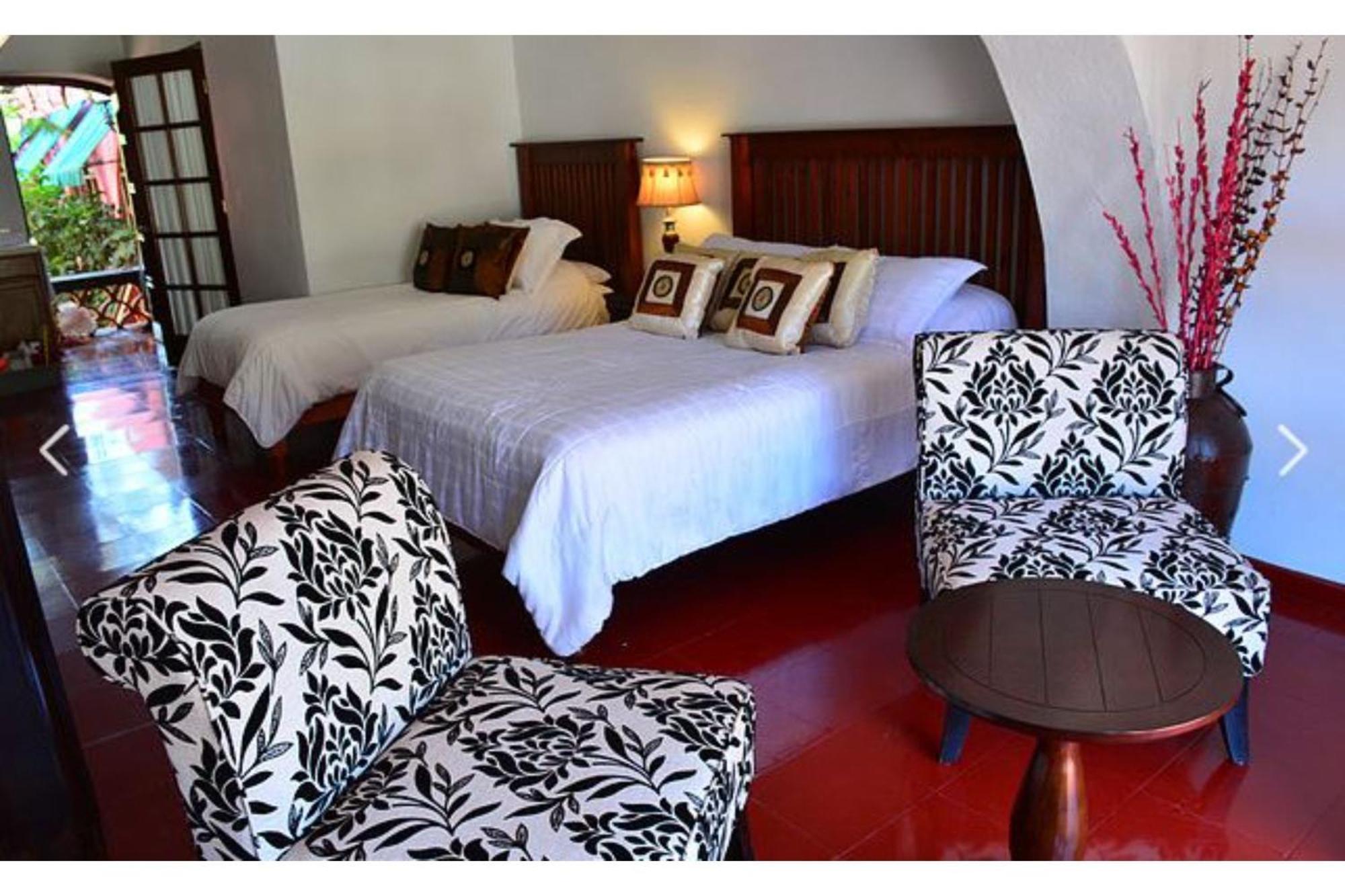 Collection O Casa Bella Hotel Boutique, Cabo San Lucas Eksteriør billede