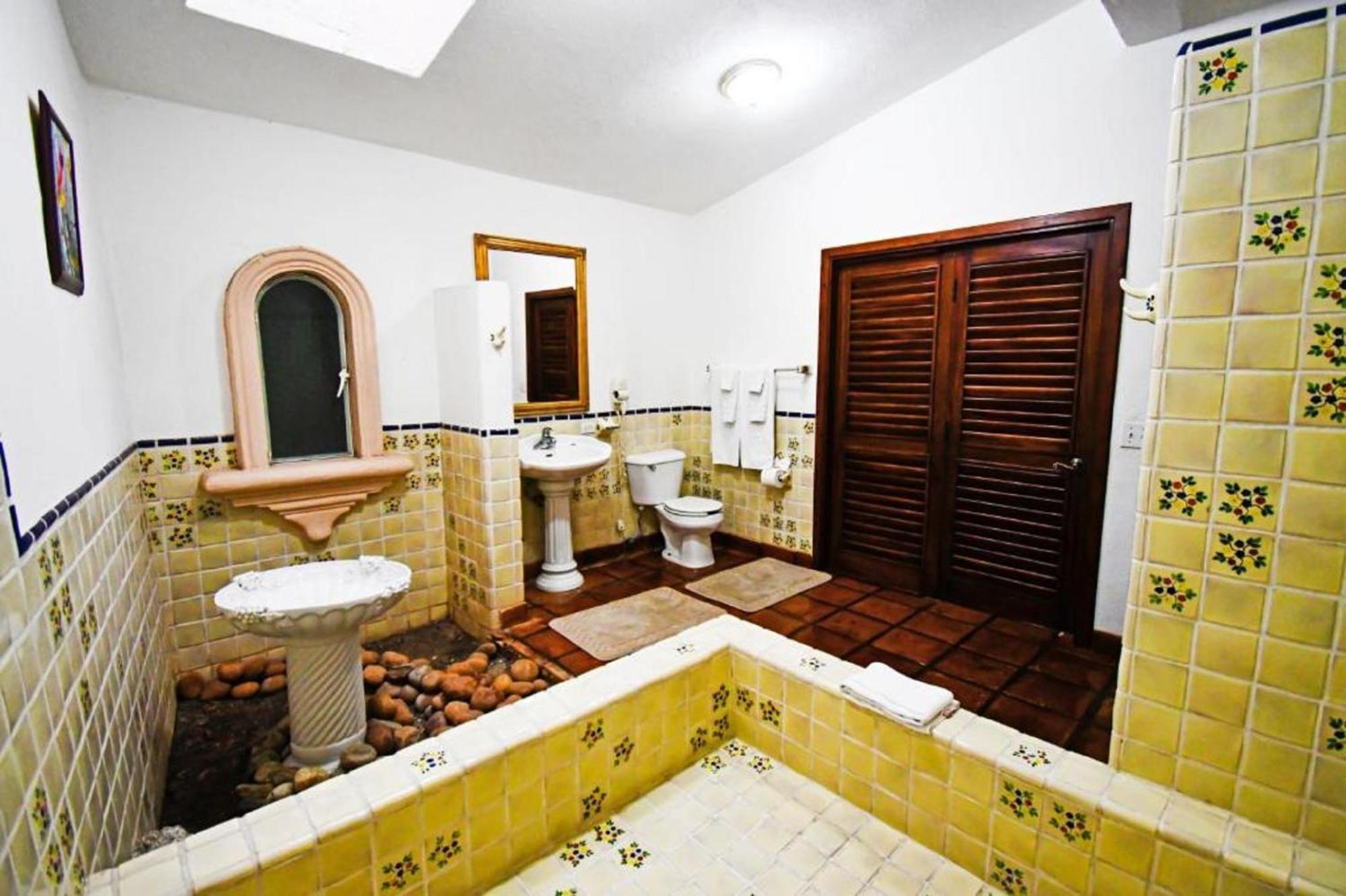 Collection O Casa Bella Hotel Boutique, Cabo San Lucas Eksteriør billede