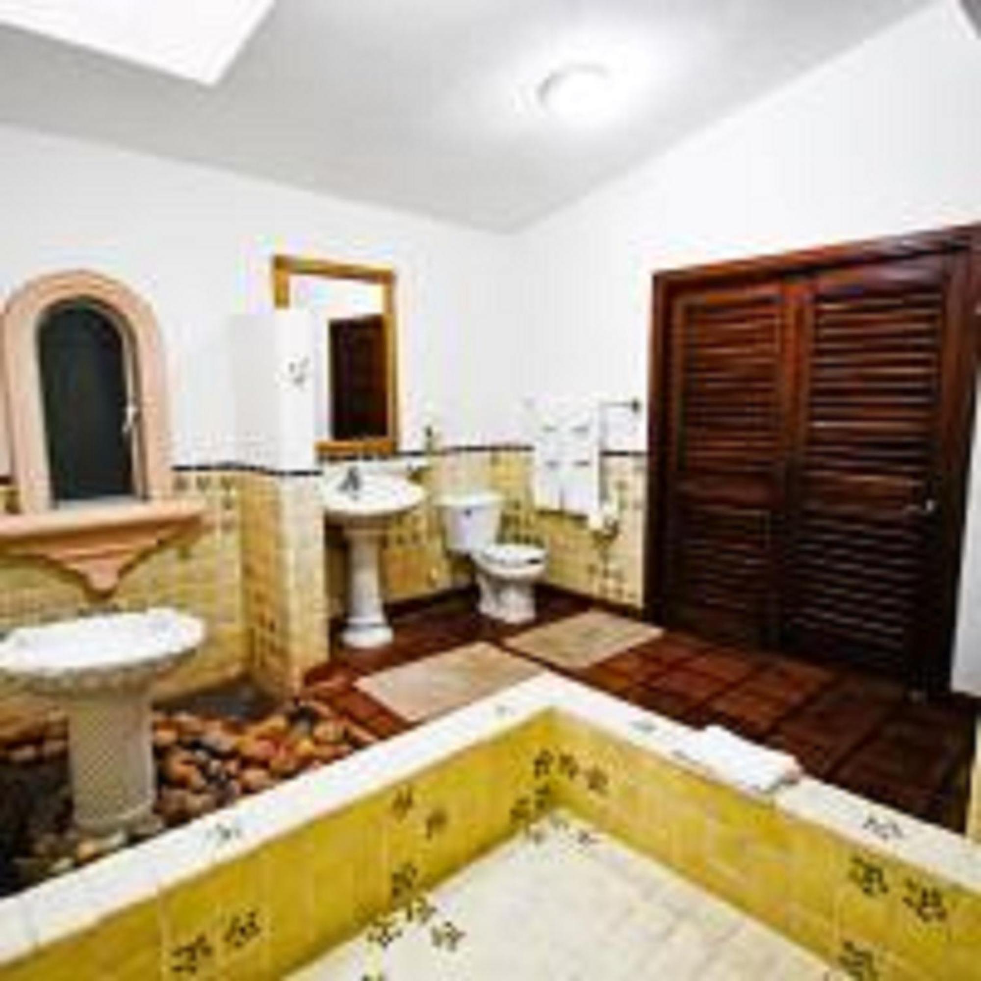 Collection O Casa Bella Hotel Boutique, Cabo San Lucas Eksteriør billede