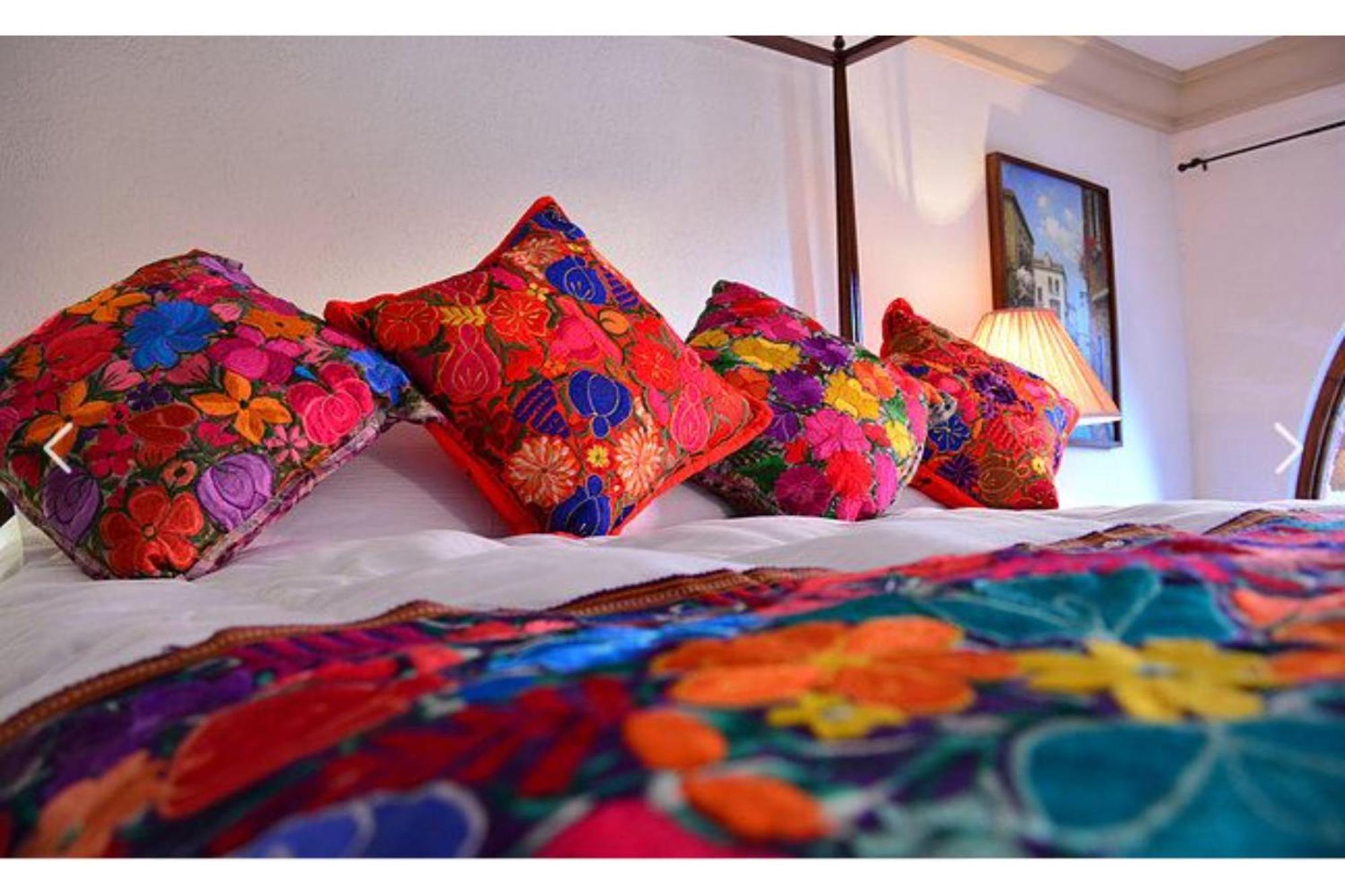 Collection O Casa Bella Hotel Boutique, Cabo San Lucas Eksteriør billede