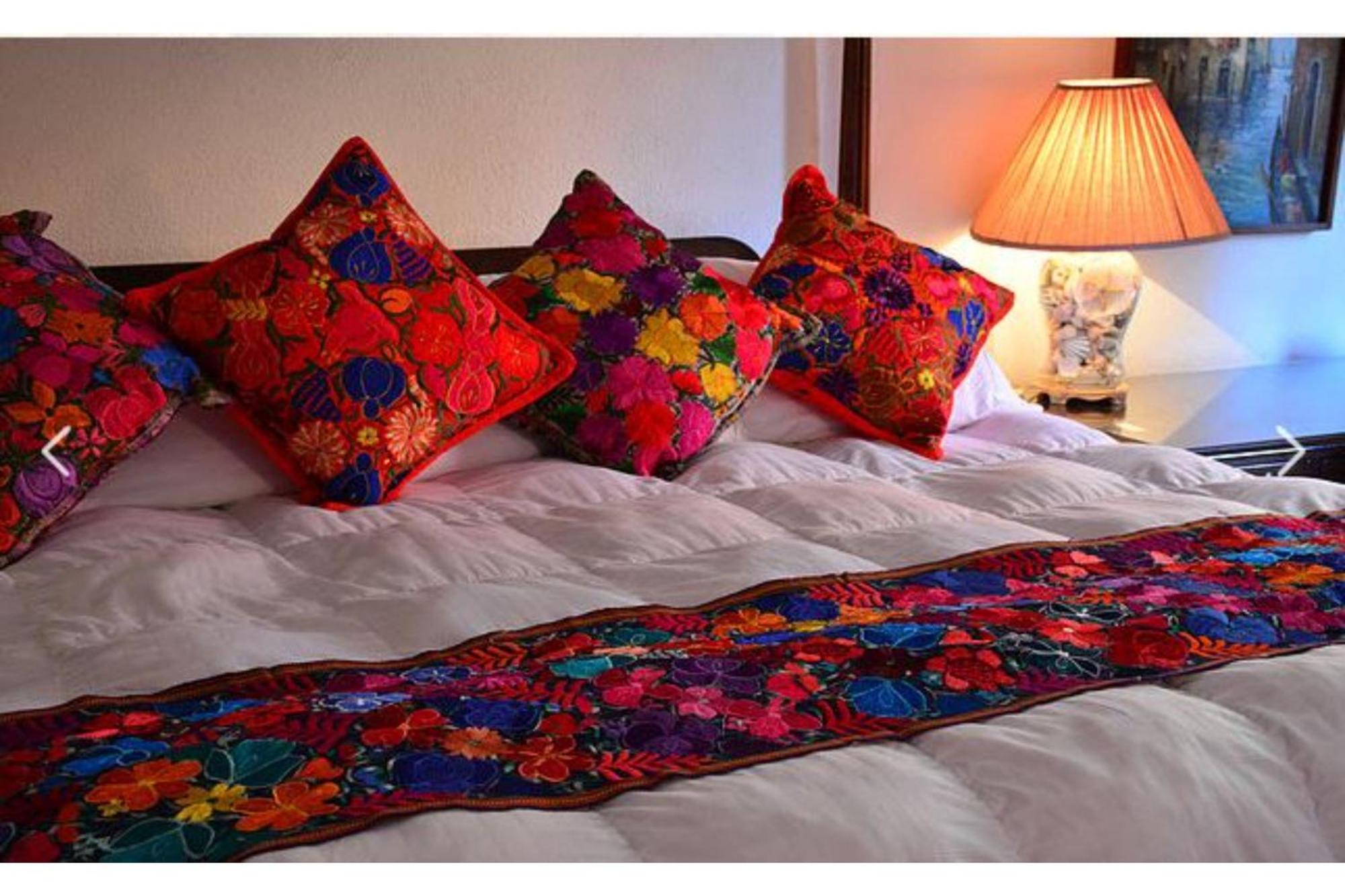 Collection O Casa Bella Hotel Boutique, Cabo San Lucas Eksteriør billede