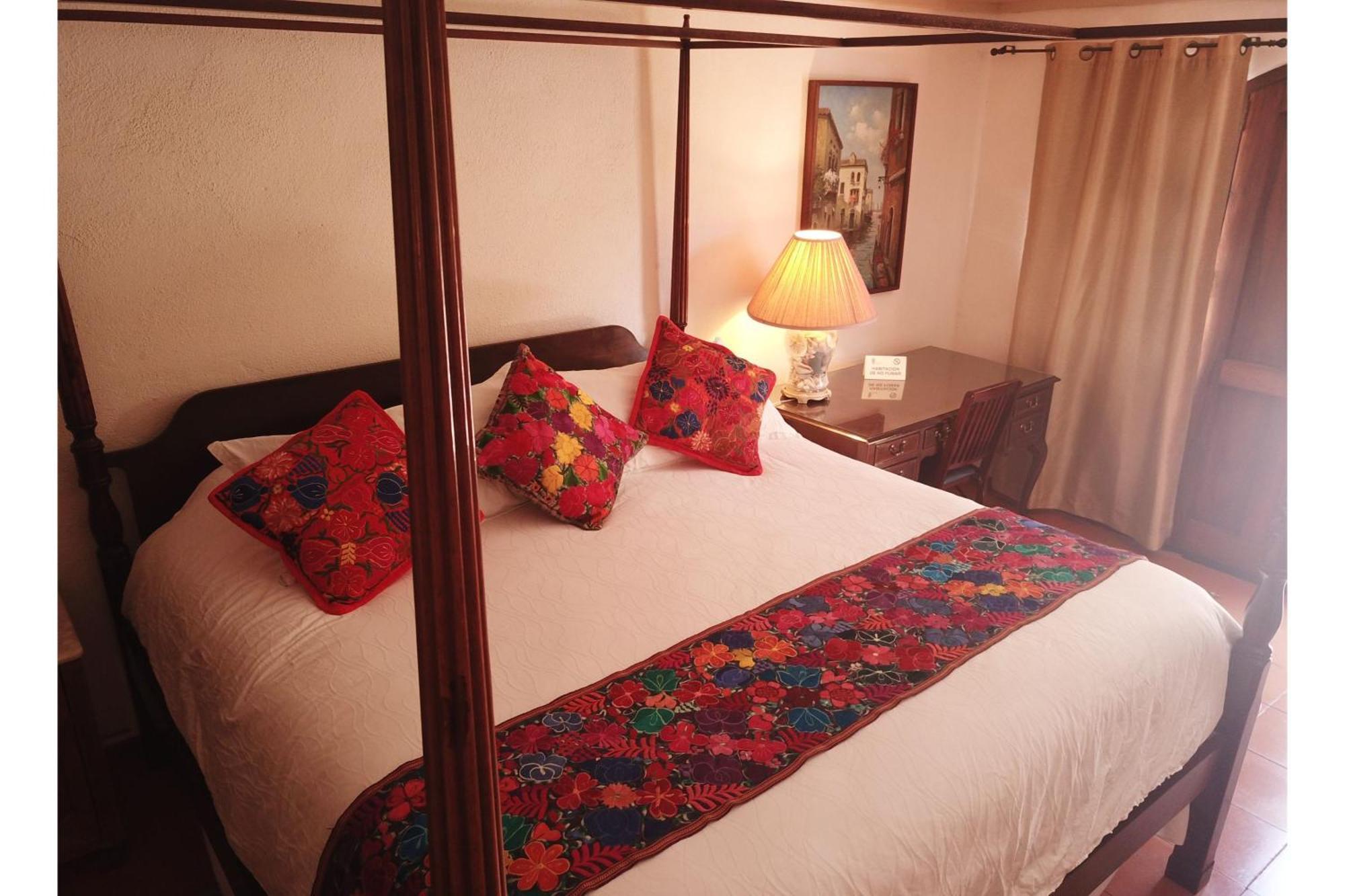 Collection O Casa Bella Hotel Boutique, Cabo San Lucas Eksteriør billede