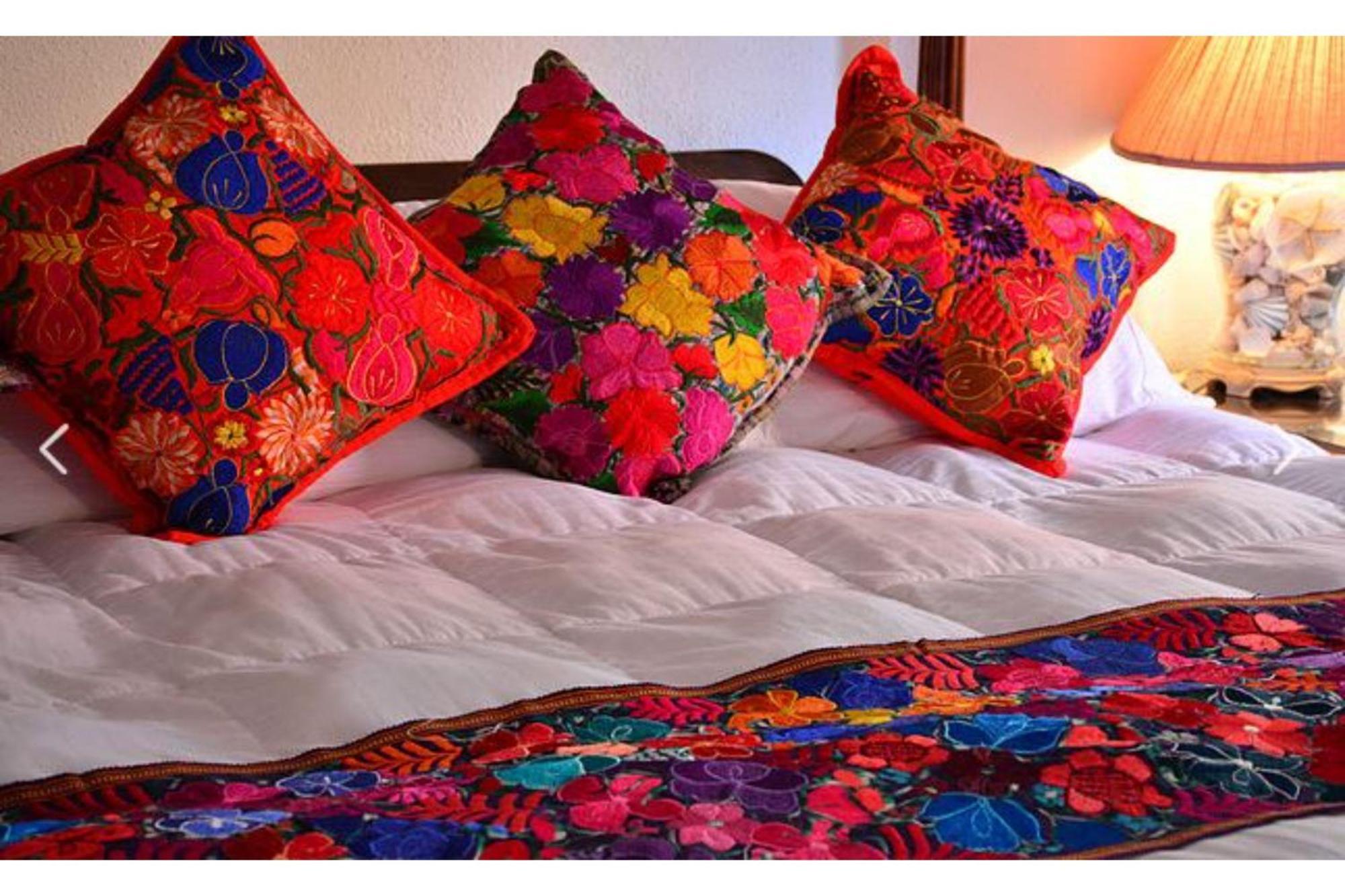 Collection O Casa Bella Hotel Boutique, Cabo San Lucas Eksteriør billede