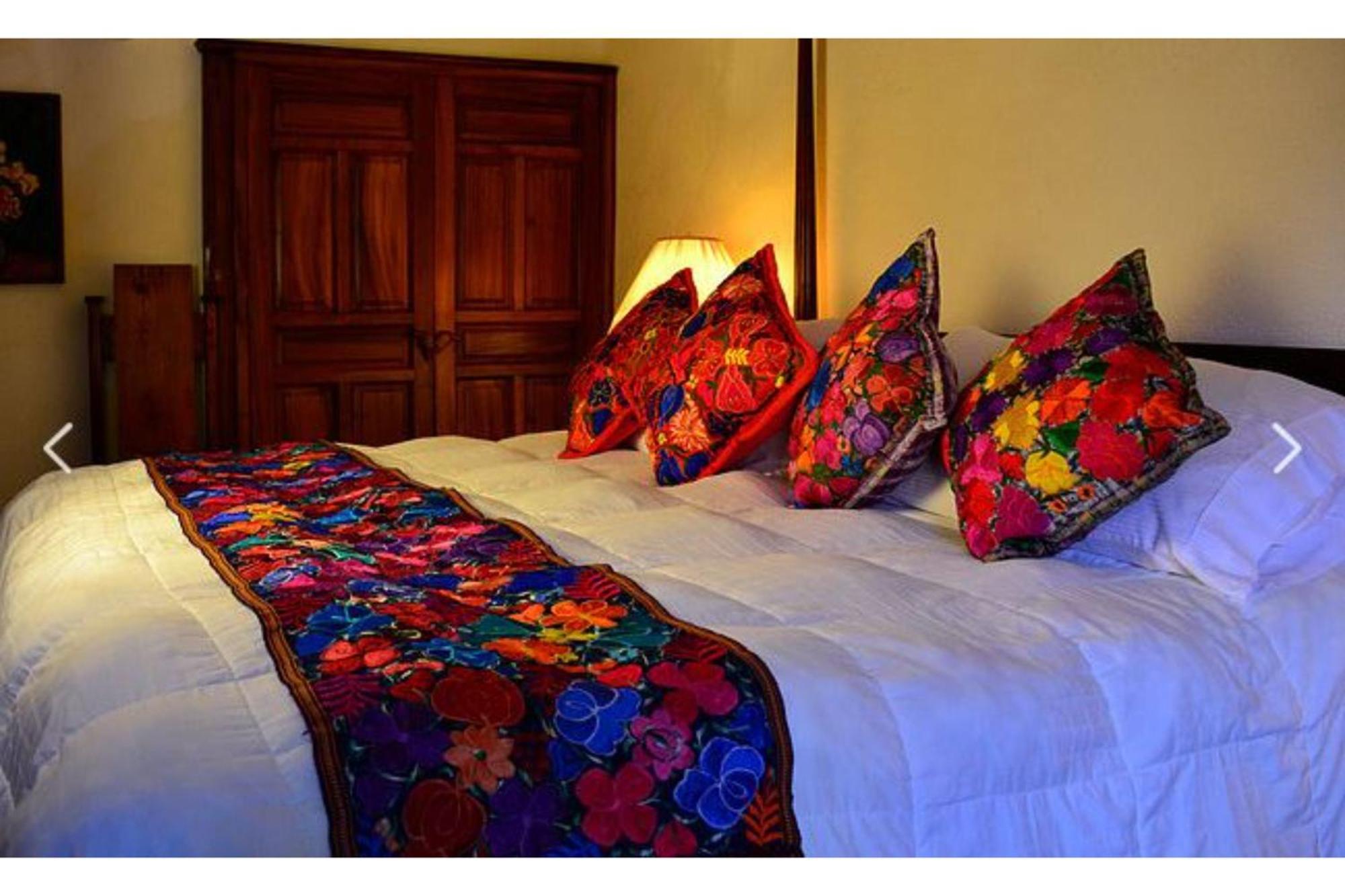 Collection O Casa Bella Hotel Boutique, Cabo San Lucas Eksteriør billede