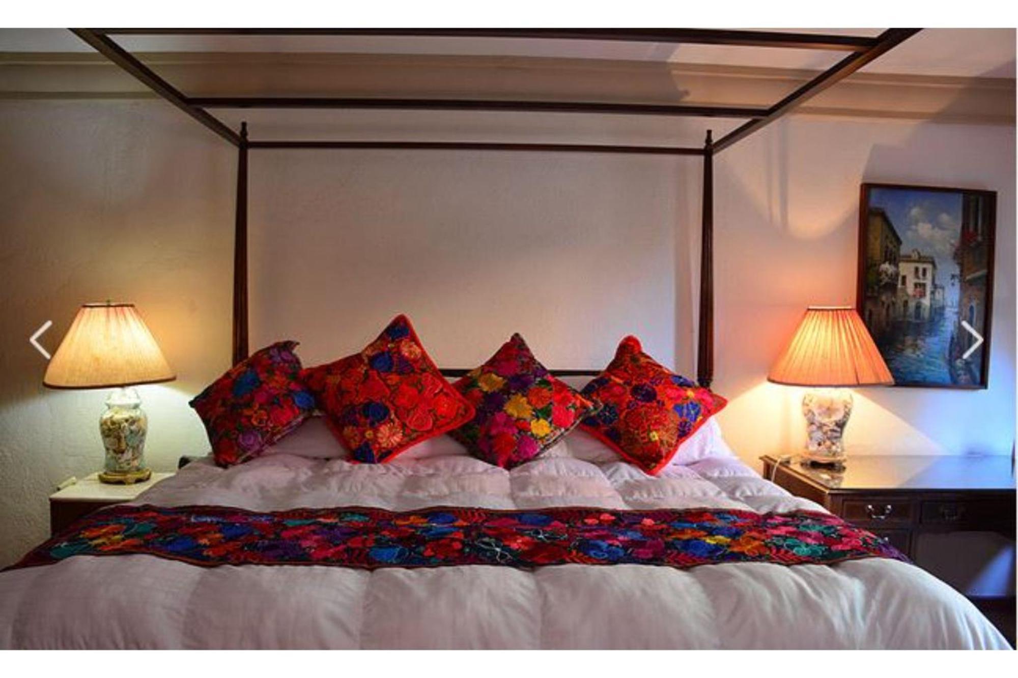Collection O Casa Bella Hotel Boutique, Cabo San Lucas Eksteriør billede