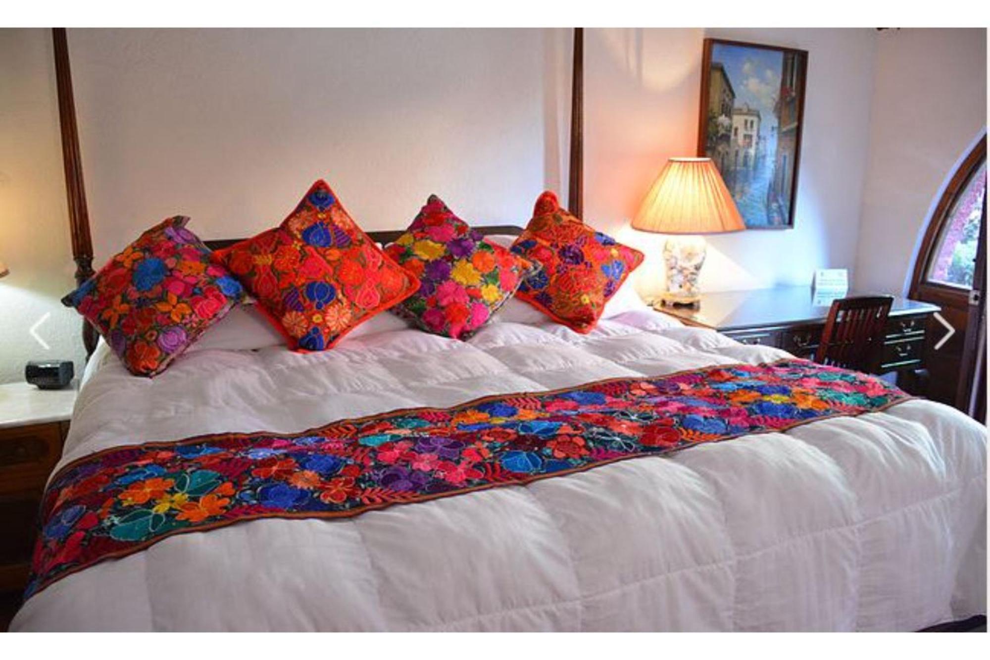 Collection O Casa Bella Hotel Boutique, Cabo San Lucas Eksteriør billede