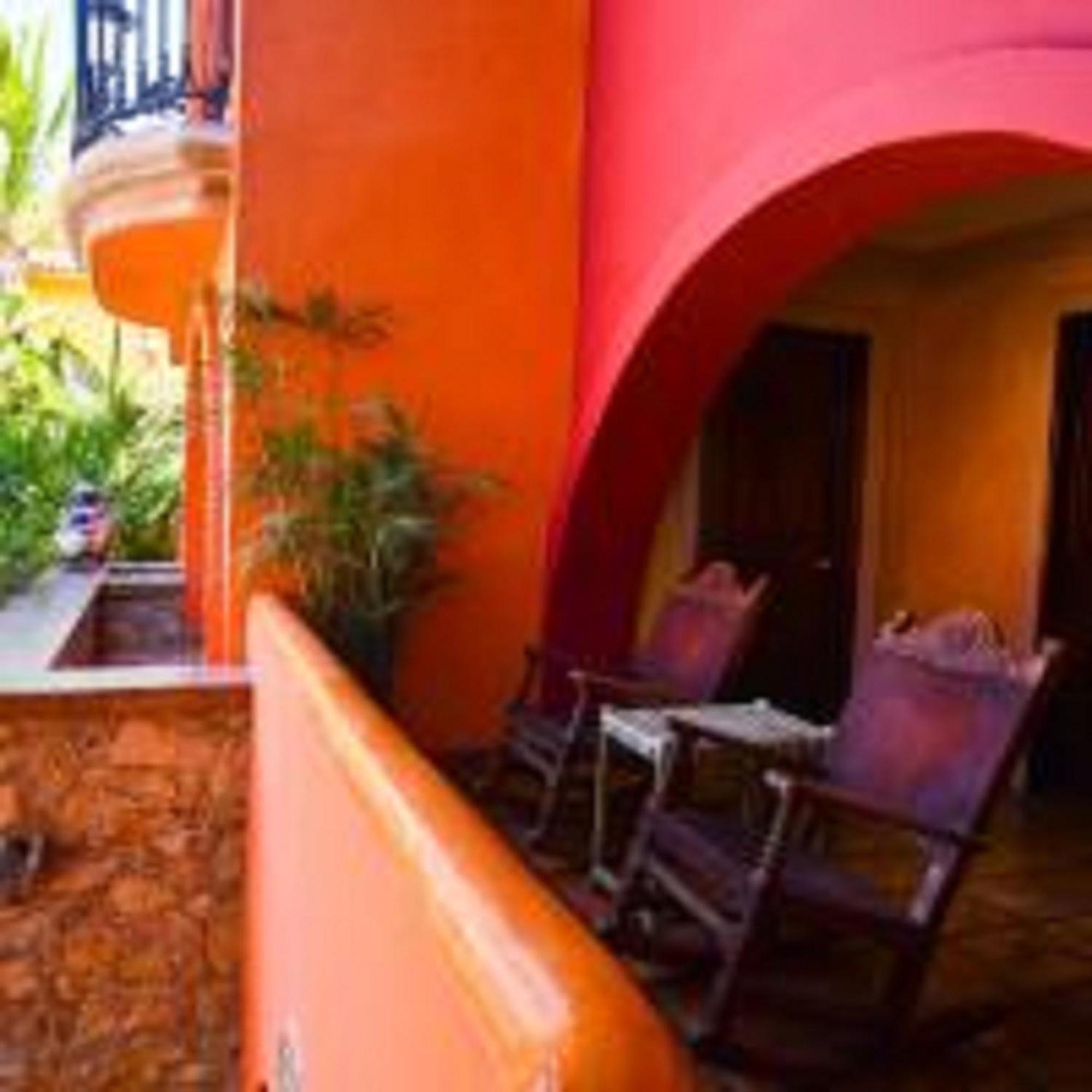 Collection O Casa Bella Hotel Boutique, Cabo San Lucas Eksteriør billede