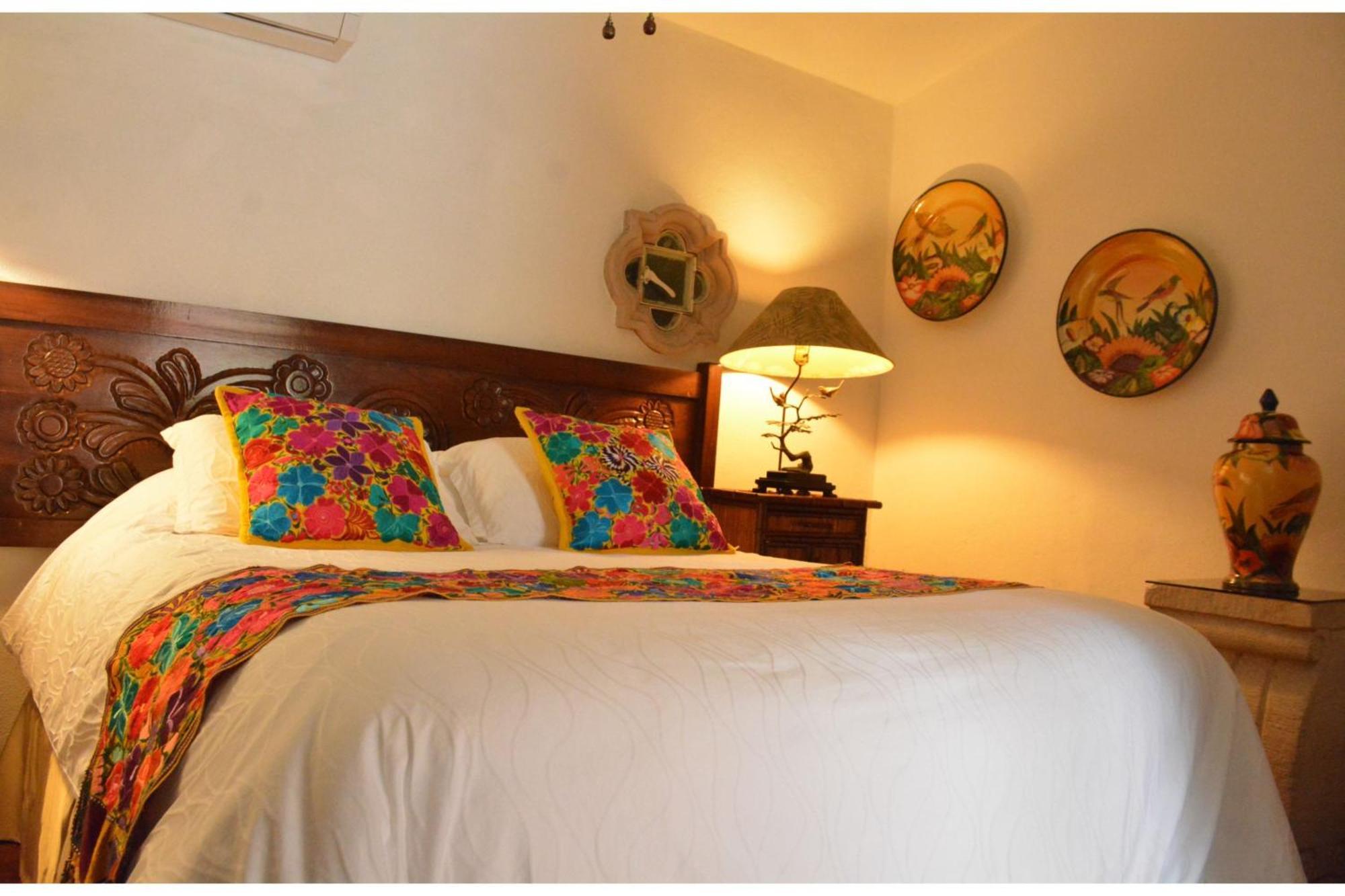 Collection O Casa Bella Hotel Boutique, Cabo San Lucas Eksteriør billede