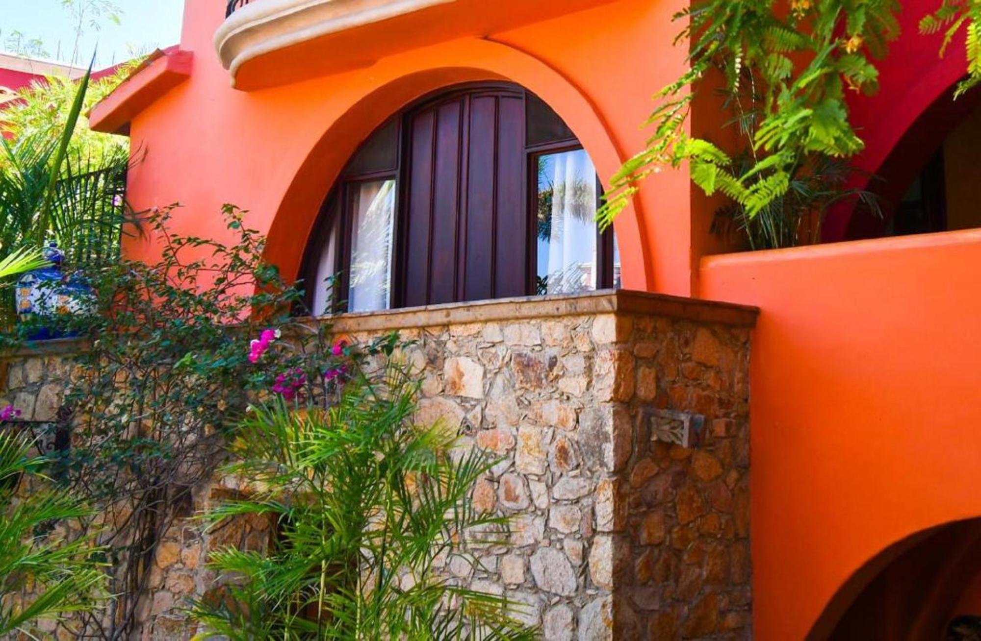 Collection O Casa Bella Hotel Boutique, Cabo San Lucas Eksteriør billede