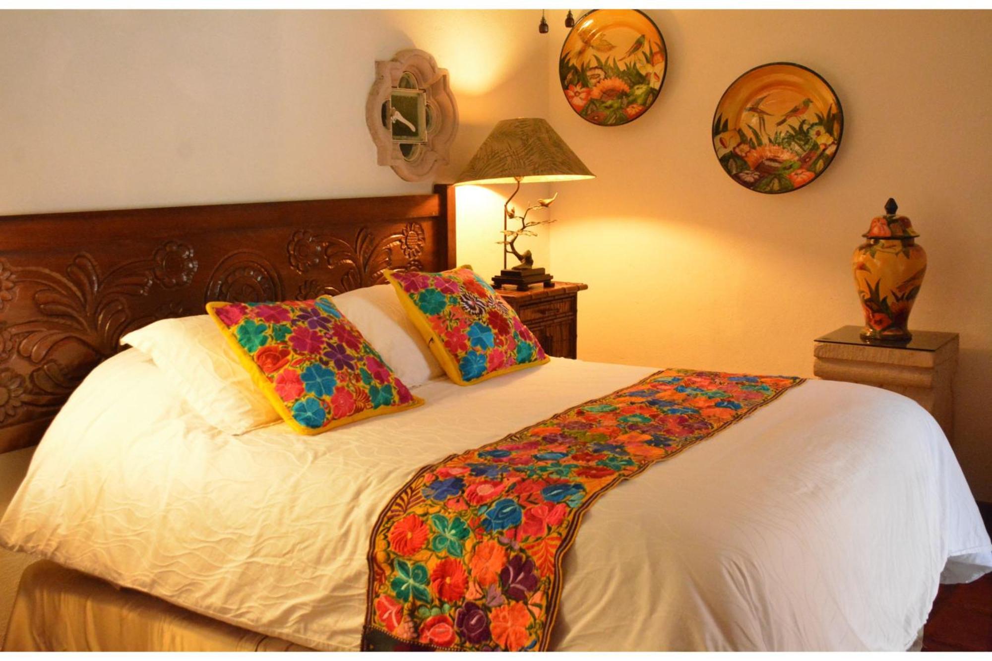Collection O Casa Bella Hotel Boutique, Cabo San Lucas Eksteriør billede