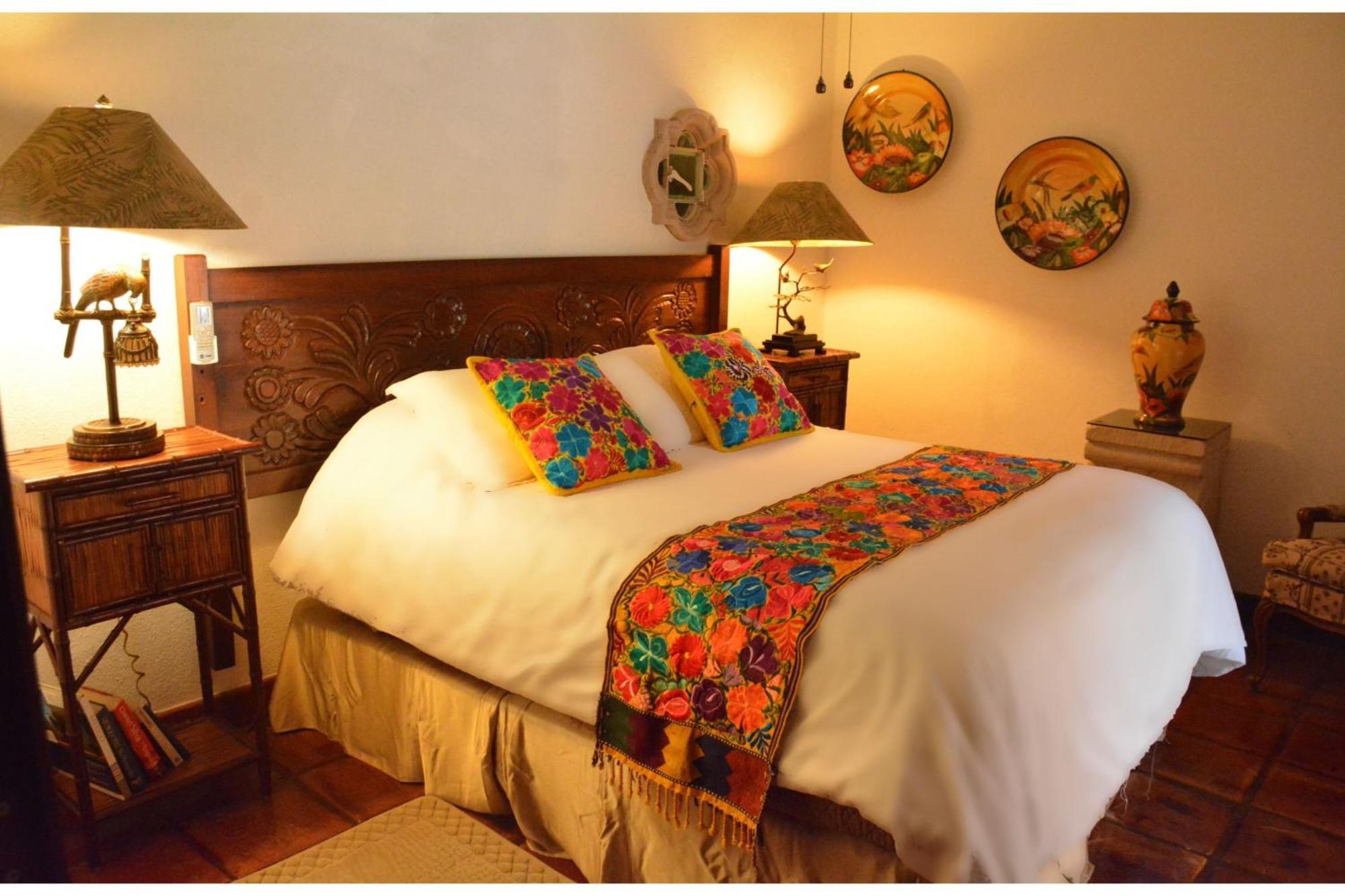 Collection O Casa Bella Hotel Boutique, Cabo San Lucas Eksteriør billede