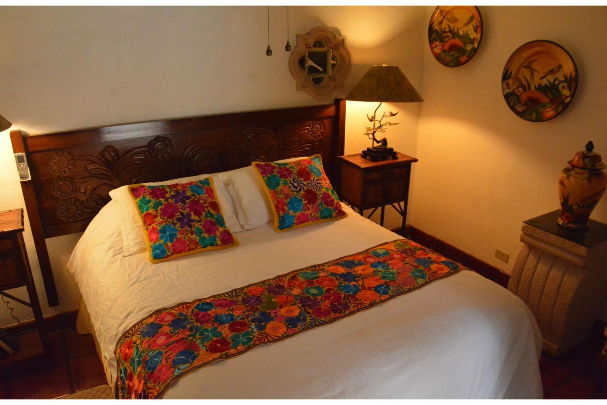 Collection O Casa Bella Hotel Boutique, Cabo San Lucas Eksteriør billede