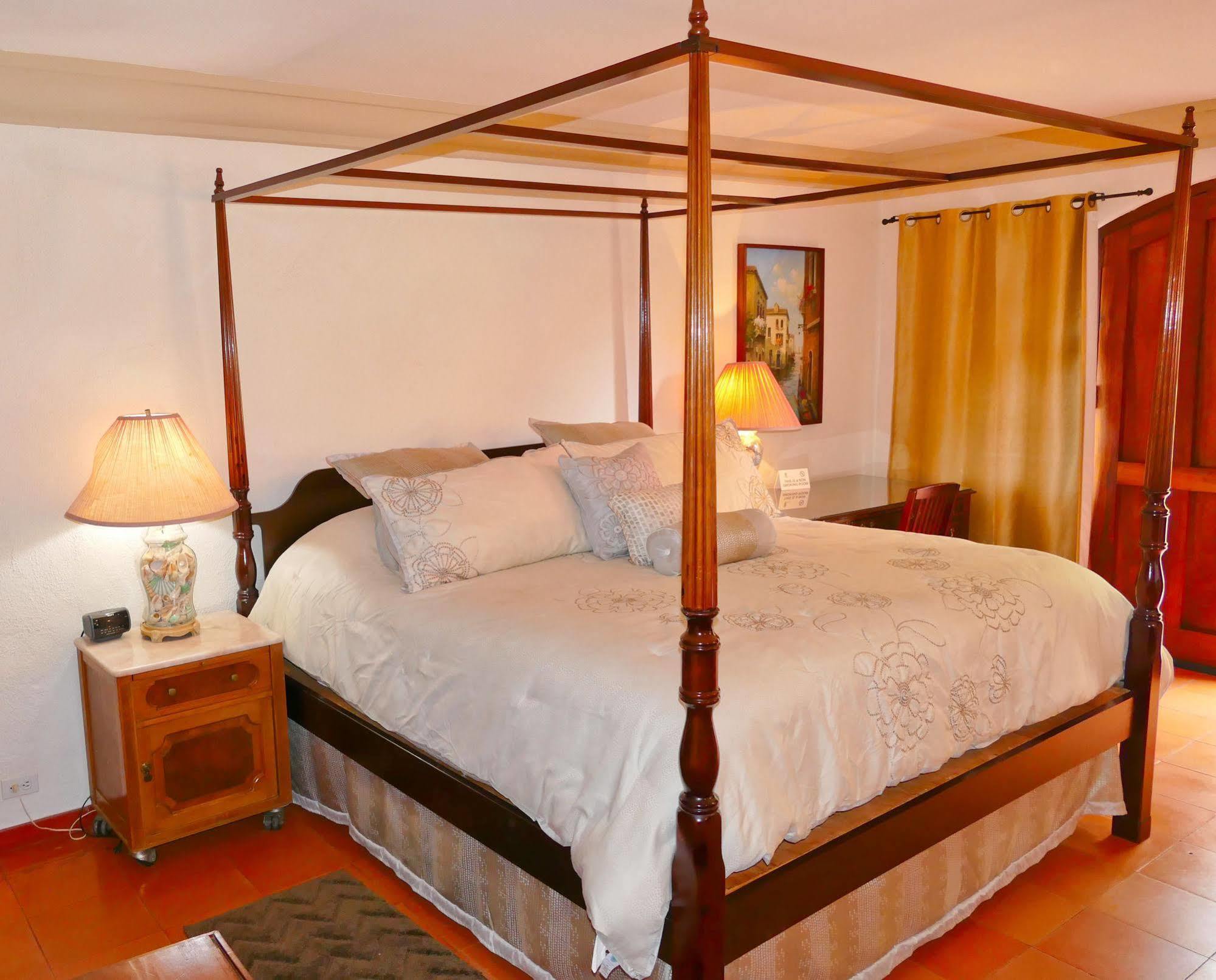 Collection O Casa Bella Hotel Boutique, Cabo San Lucas Eksteriør billede