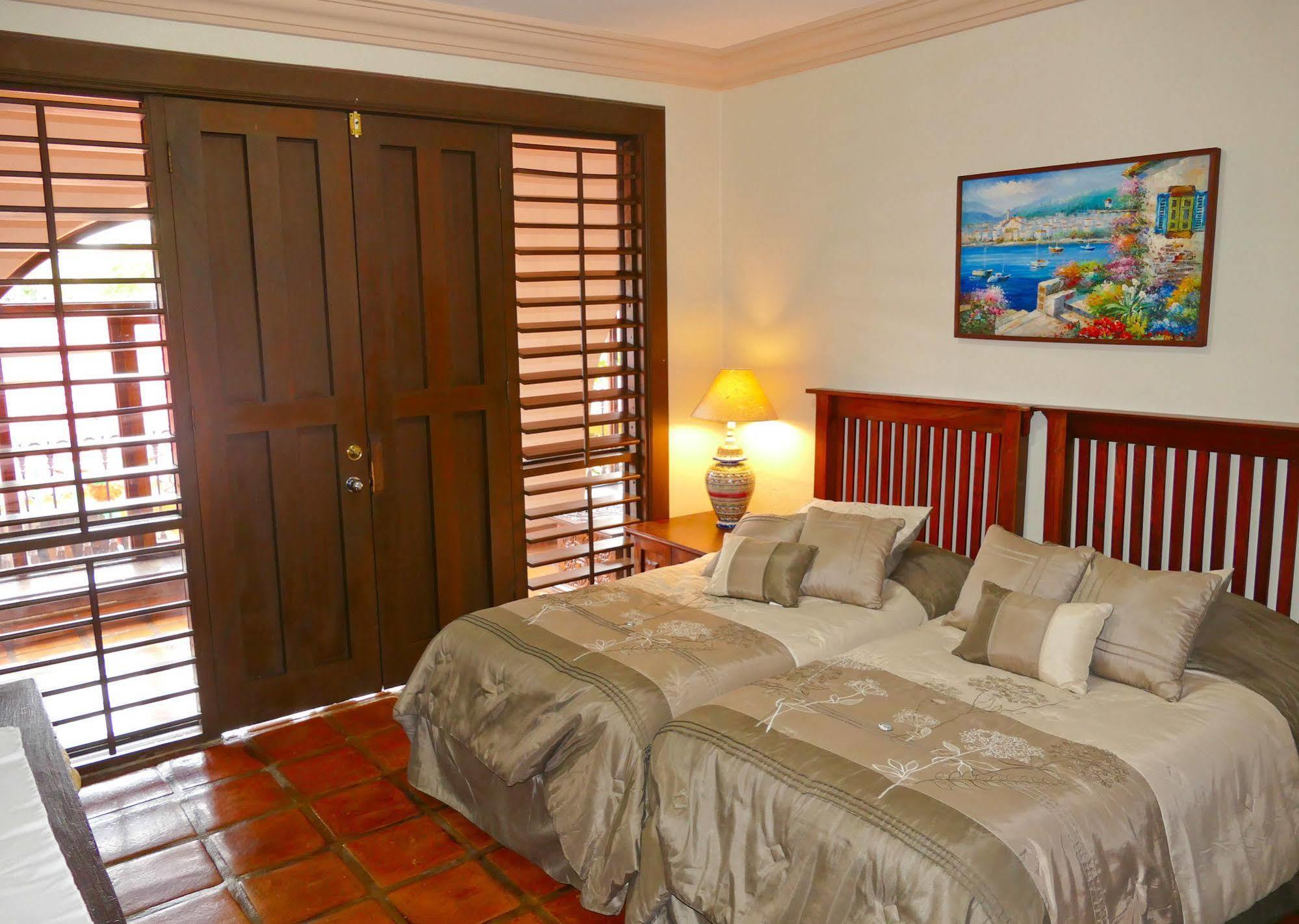 Collection O Casa Bella Hotel Boutique, Cabo San Lucas Eksteriør billede